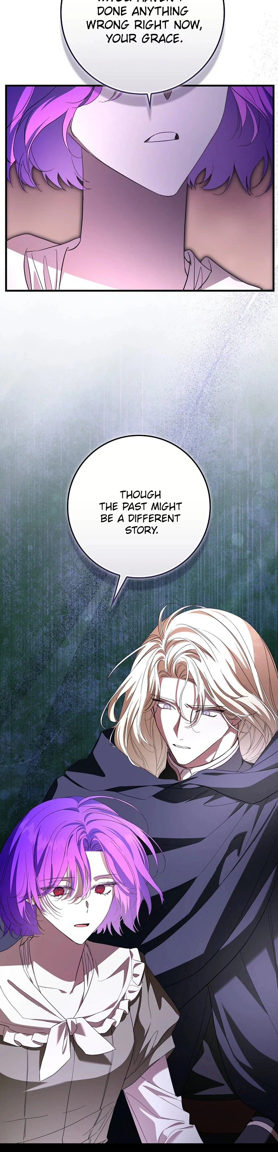 The Male Lead Is Obsessed With Proposing to Me Chapter 57 Page 12