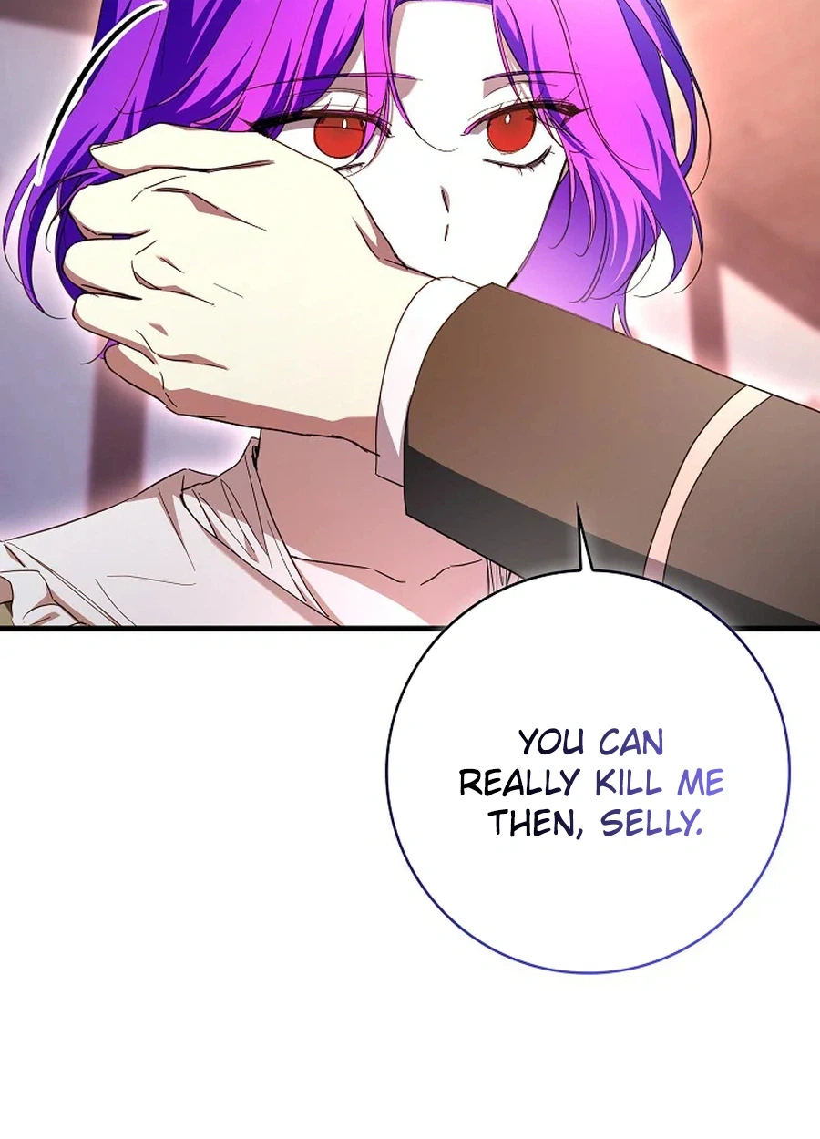 The Male Lead Is Obsessed With Proposing to Me Chapter 57 Page 24
