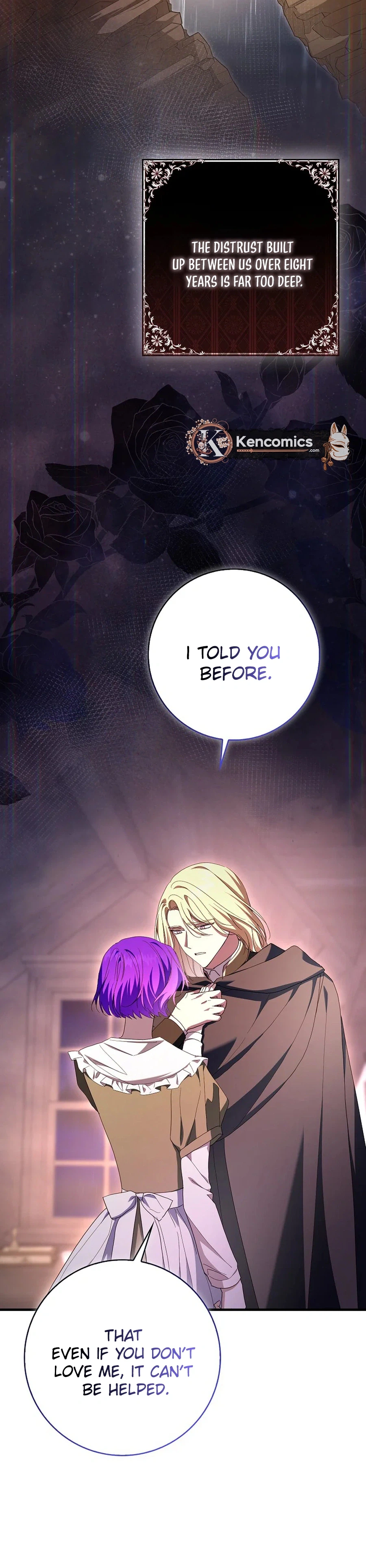 The Male Lead Is Obsessed With Proposing to Me Chapter 57 Page 29