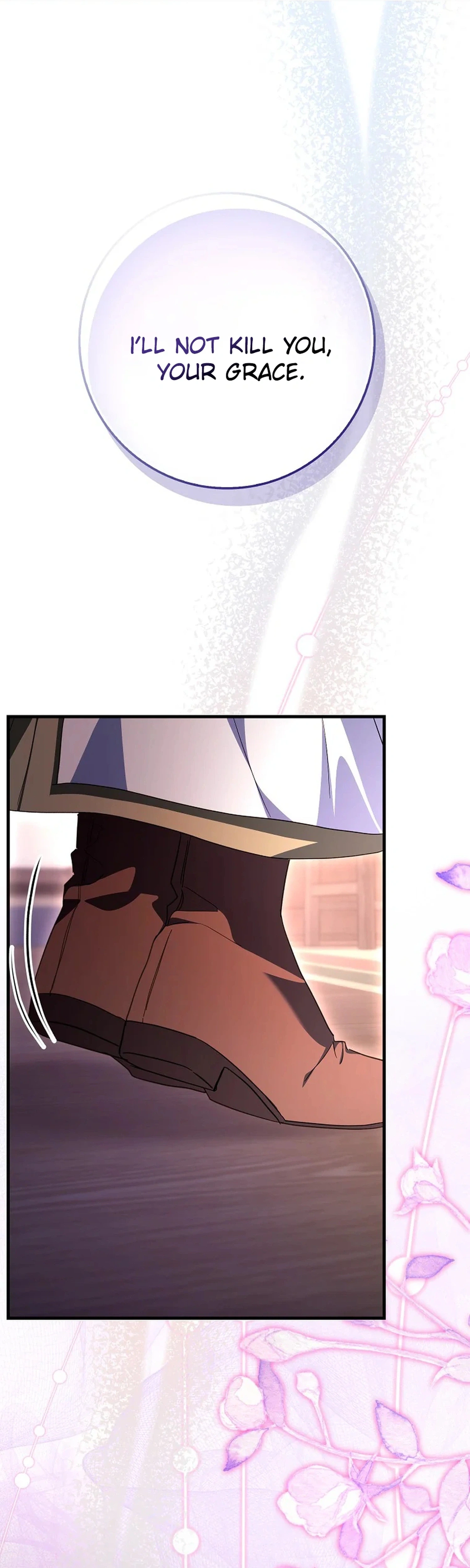 The Male Lead Is Obsessed With Proposing to Me Chapter 57 Page 35