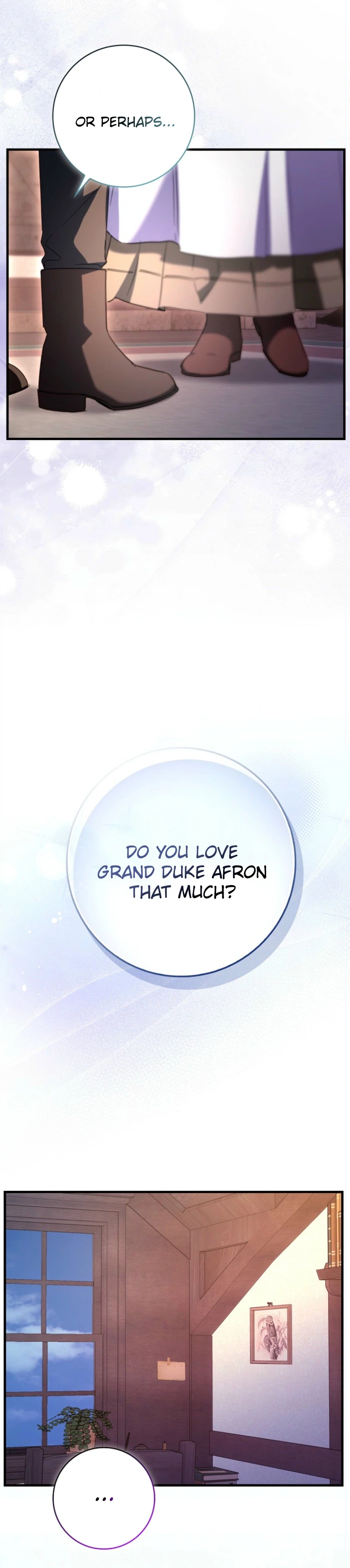 The Male Lead Is Obsessed With Proposing to Me Chapter 56 Page 9