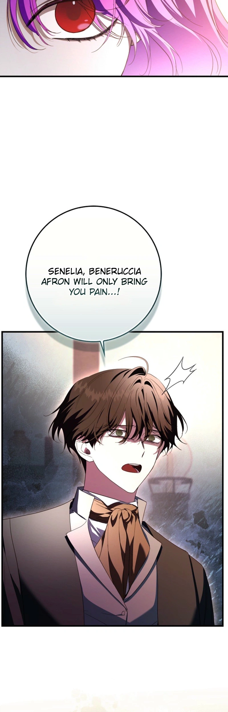 The Male Lead Is Obsessed With Proposing to Me Chapter 56 Page 15