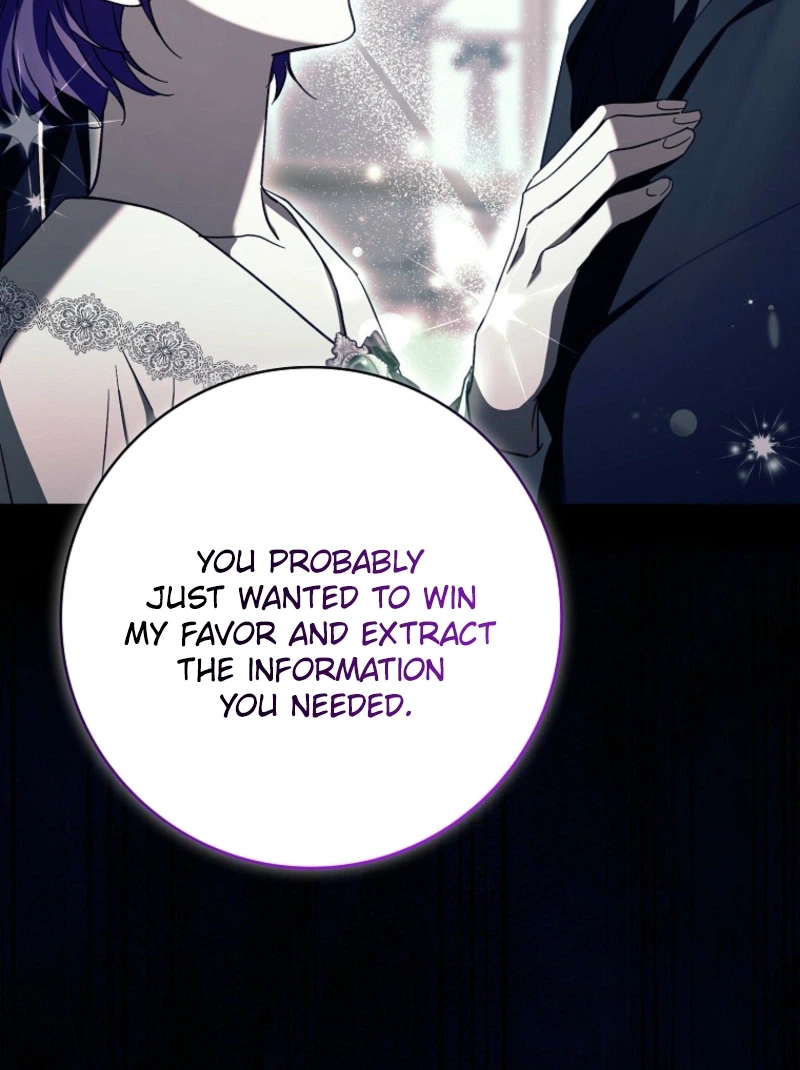 The Male Lead Is Obsessed With Proposing to Me Chapter 56 Page 21