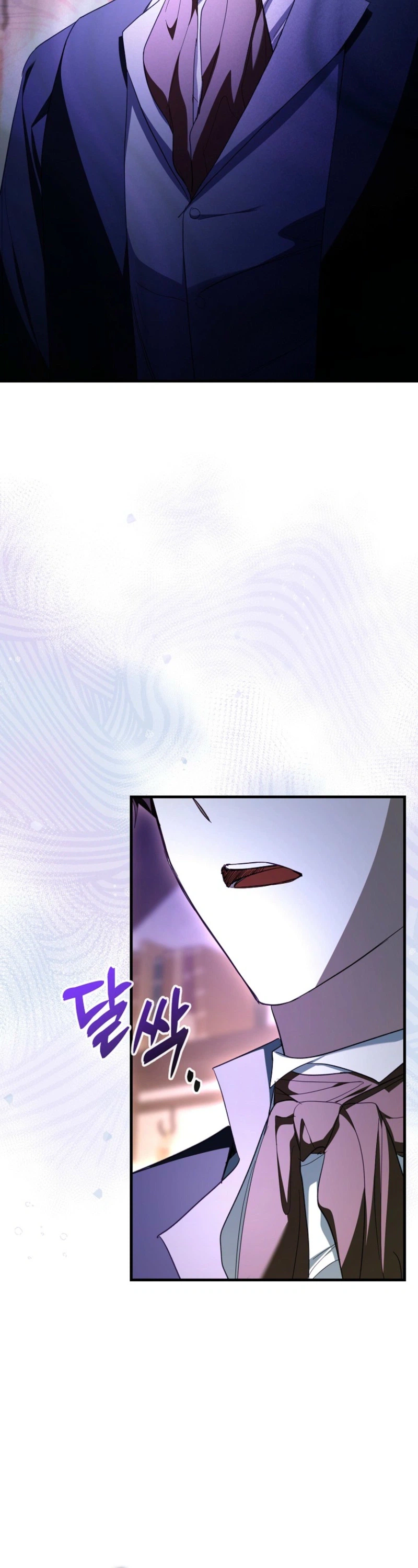 The Male Lead Is Obsessed With Proposing to Me Chapter 56 Page 30