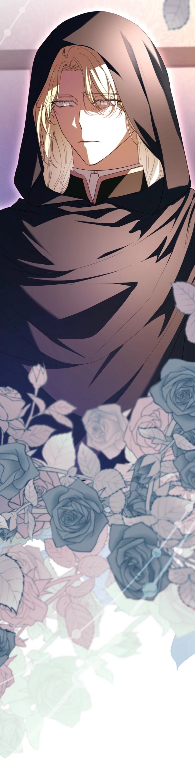 The Male Lead Is Obsessed With Proposing to Me Chapter 56 Page 33