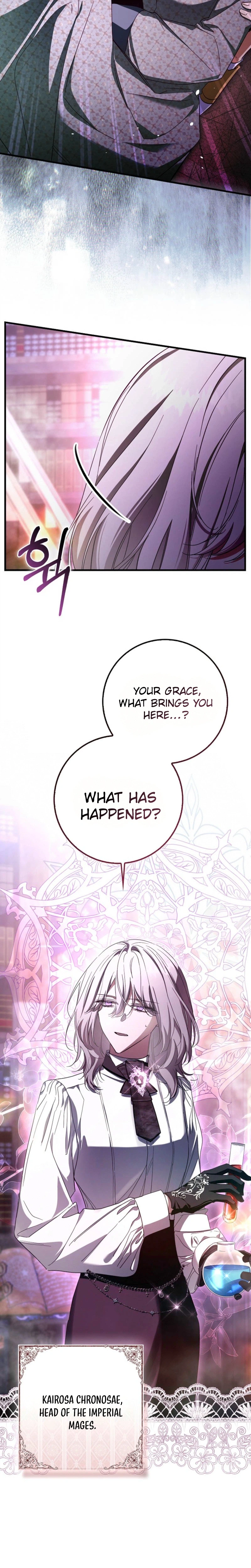 The Male Lead Is Obsessed With Proposing to Me Chapter 44 Page 10