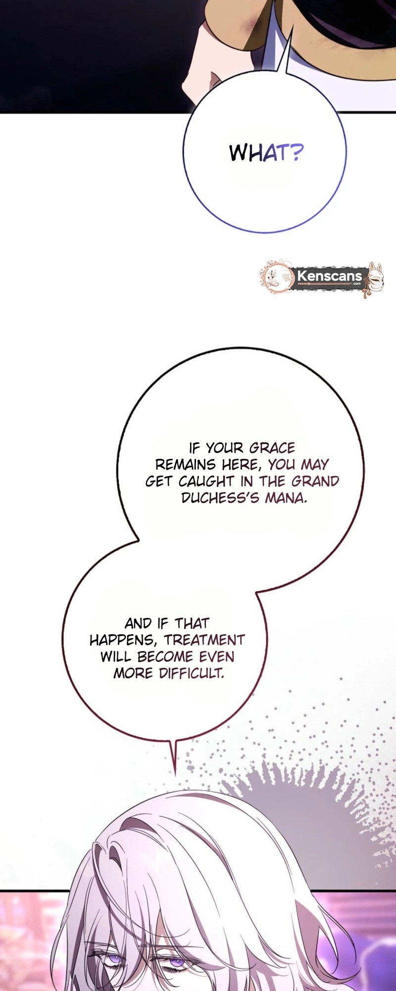 The Male Lead Is Obsessed With Proposing to Me Chapter 44 Page 15