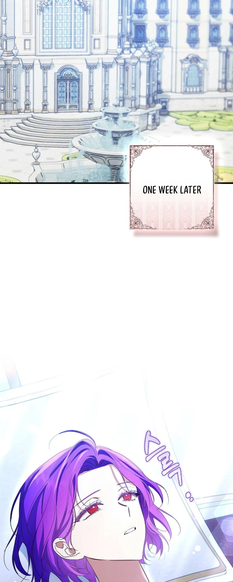 The Male Lead Is Obsessed With Proposing to Me Chapter 44 Page 21