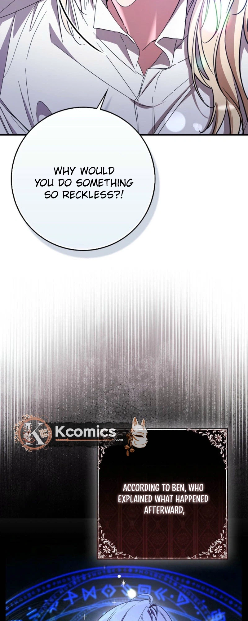 The Male Lead Is Obsessed With Proposing to Me Chapter 44 Page 24