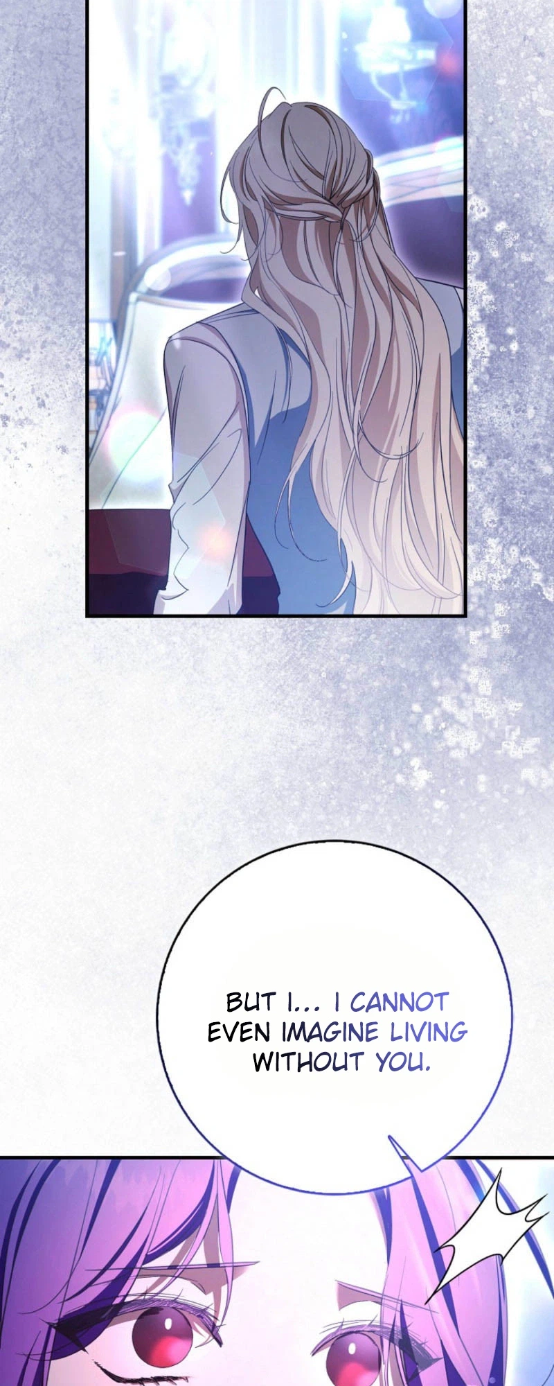The Male Lead Is Obsessed With Proposing to Me Chapter 44 Page 27