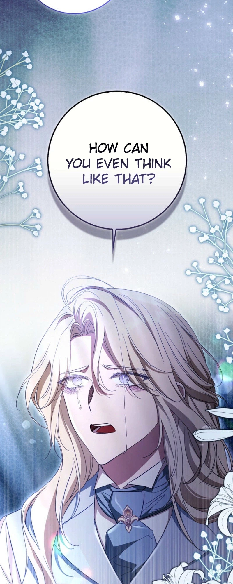 The Male Lead Is Obsessed With Proposing to Me Chapter 44 Page 30