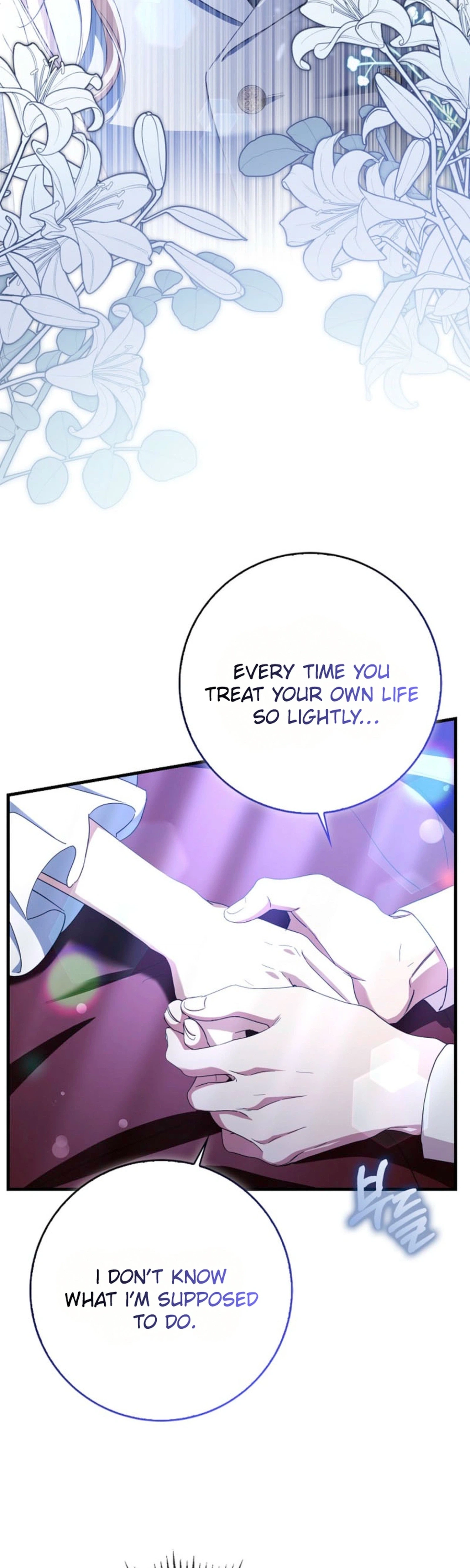 The Male Lead Is Obsessed With Proposing to Me Chapter 44 Page 31