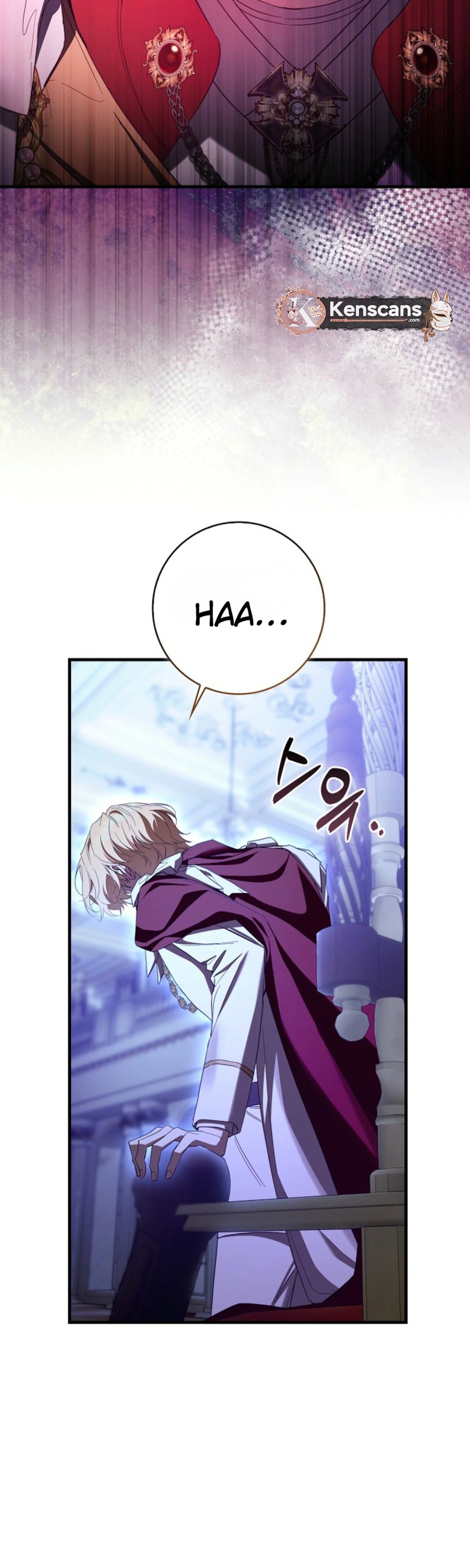 The Male Lead Is Obsessed With Proposing to Me Chapter 46 Page 4