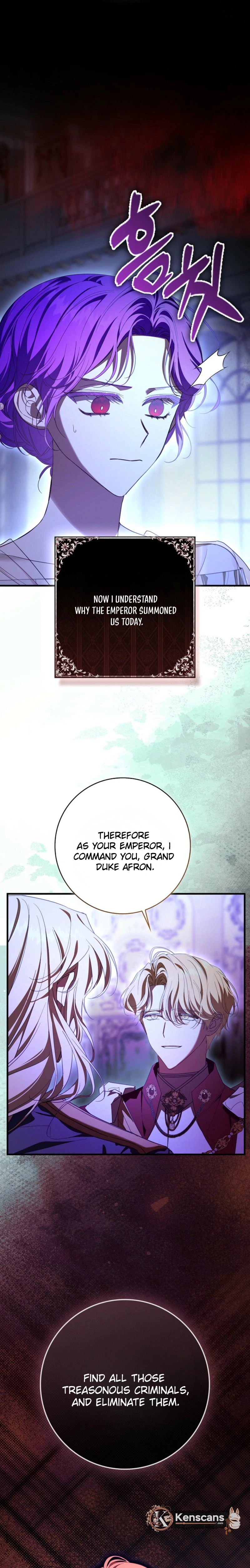 The Male Lead Is Obsessed With Proposing to Me Chapter 46 Page 10