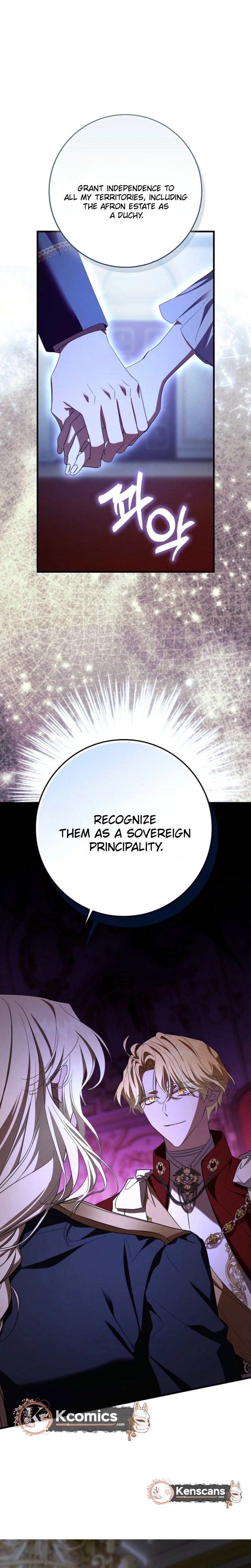 The Male Lead Is Obsessed With Proposing to Me Chapter 46 Page 13
