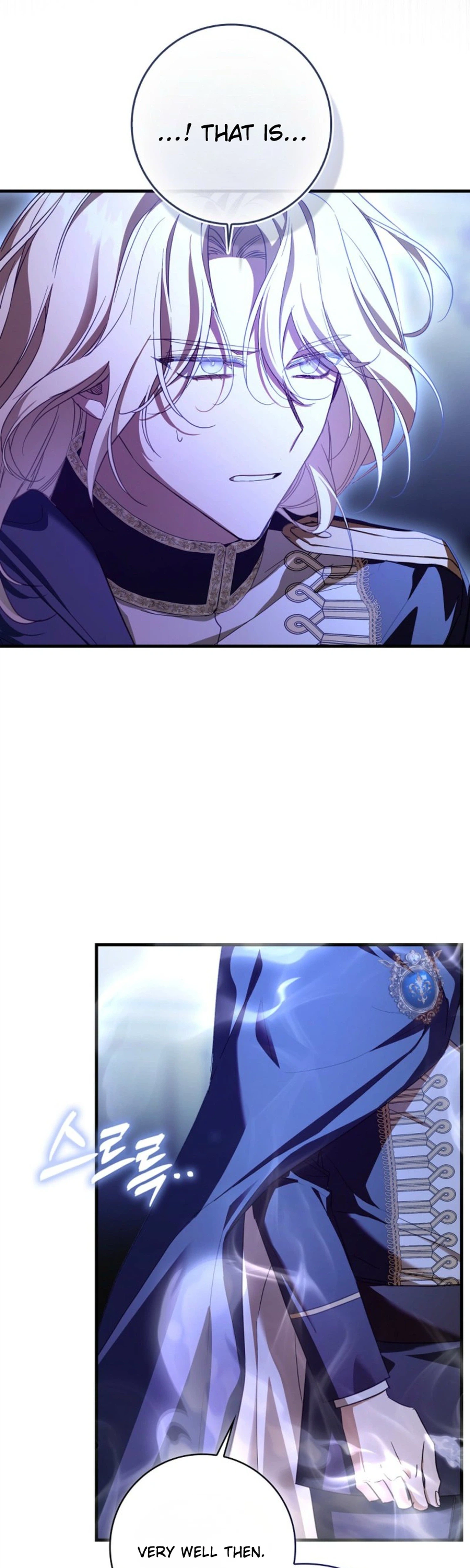 The Male Lead Is Obsessed With Proposing to Me Chapter 46 Page 31