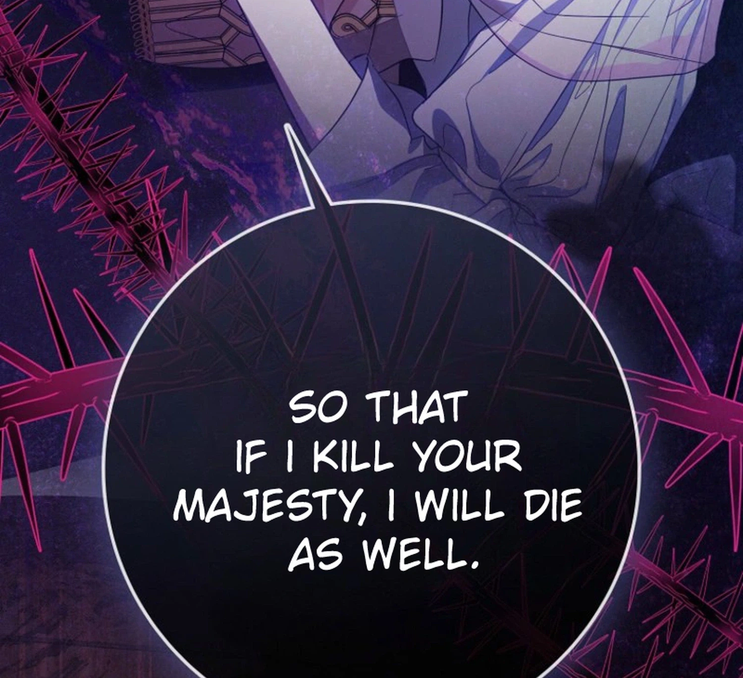The Male Lead Is Obsessed With Proposing to Me Chapter 46 Page 33