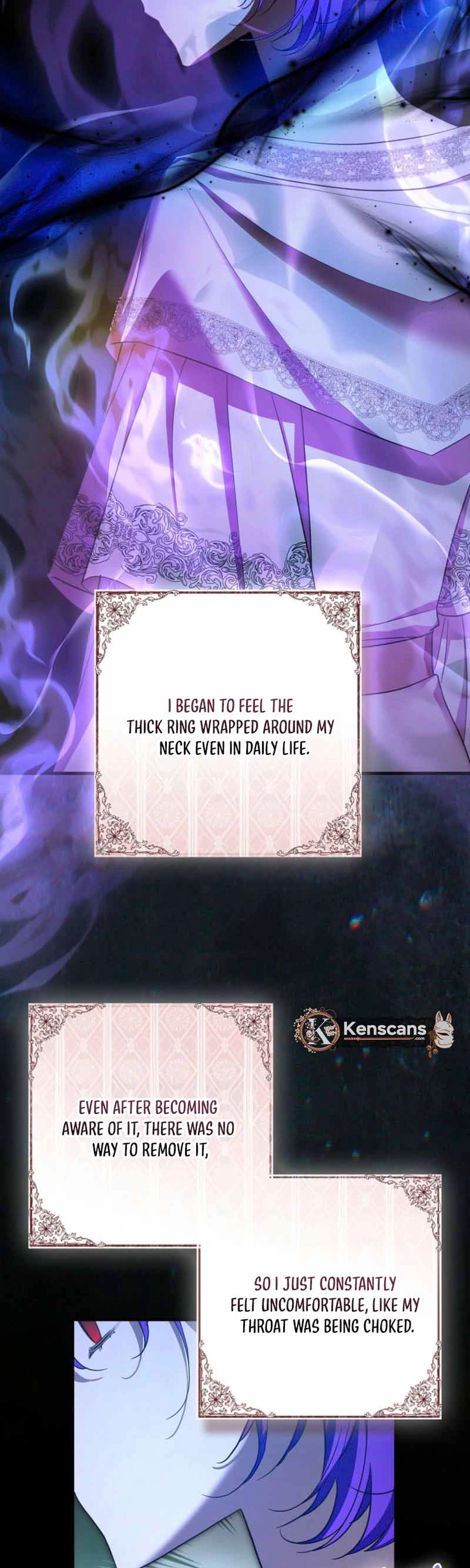 The Male Lead Is Obsessed With Proposing to Me Chapter 45 Page 4