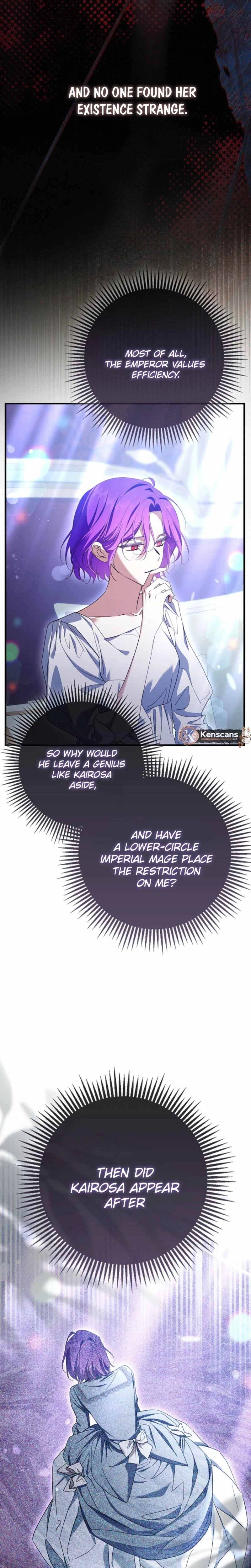 The Male Lead Is Obsessed With Proposing to Me Chapter 45 Page 17