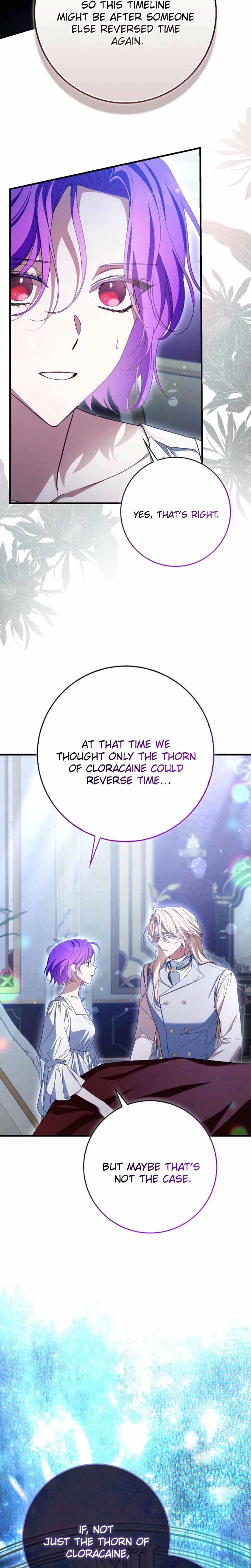 The Male Lead Is Obsessed With Proposing to Me Chapter 45 Page 26