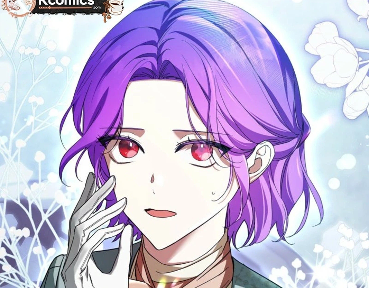 The Male Lead Is Obsessed With Proposing to Me Chapter 41 Page 2