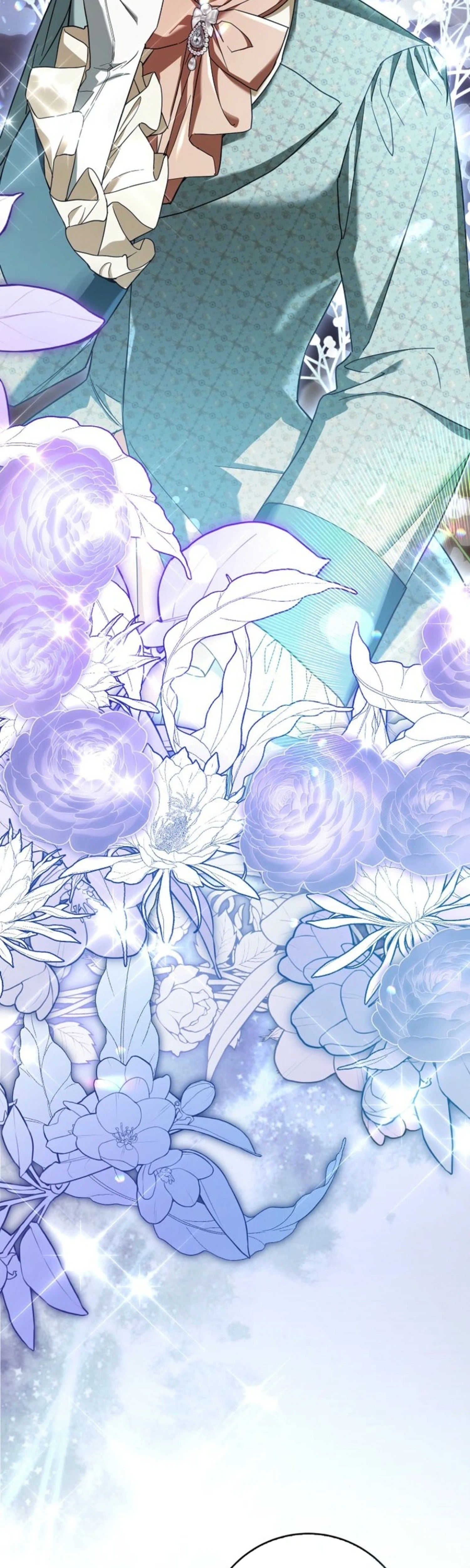 The Male Lead Is Obsessed With Proposing to Me Chapter 41 Page 3