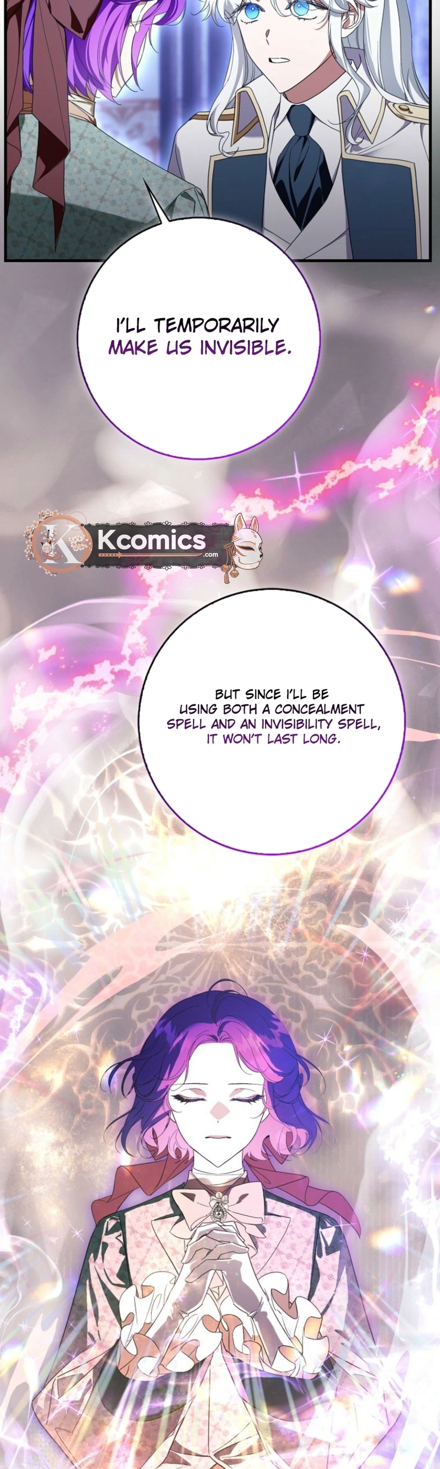 The Male Lead Is Obsessed With Proposing to Me Chapter 41 Page 5