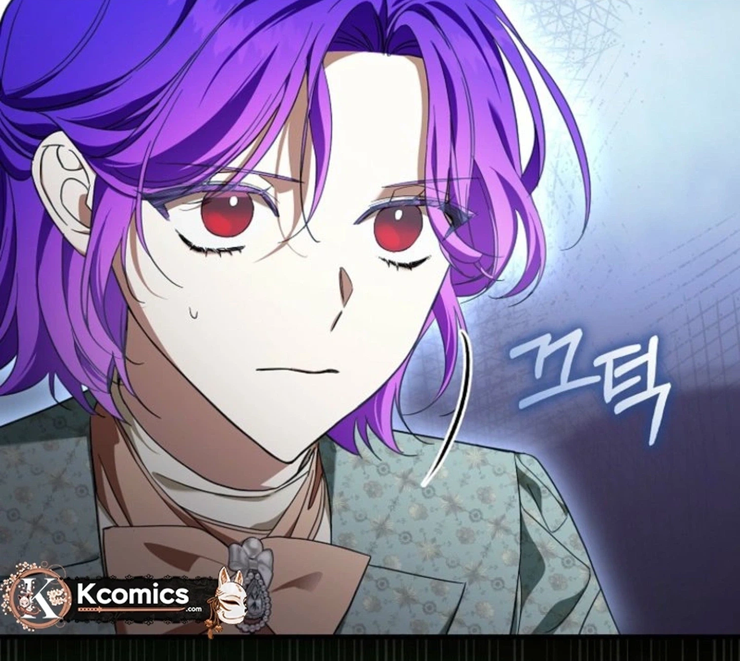 The Male Lead Is Obsessed With Proposing to Me Chapter 41 Page 7