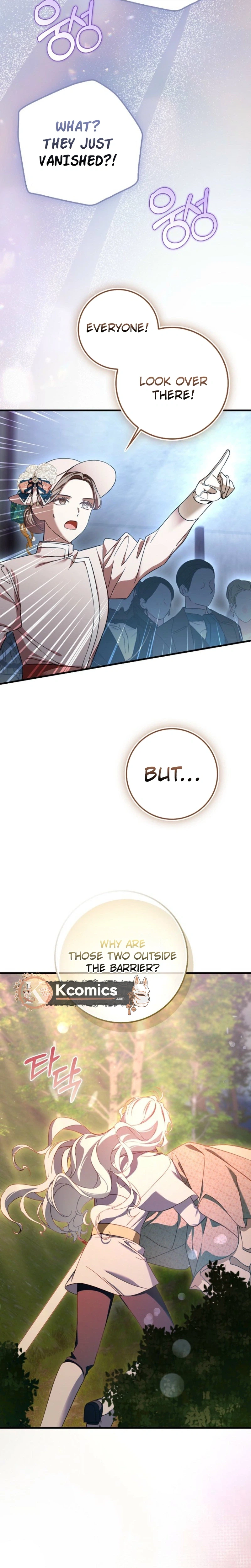 The Male Lead Is Obsessed With Proposing to Me Chapter 41 Page 9