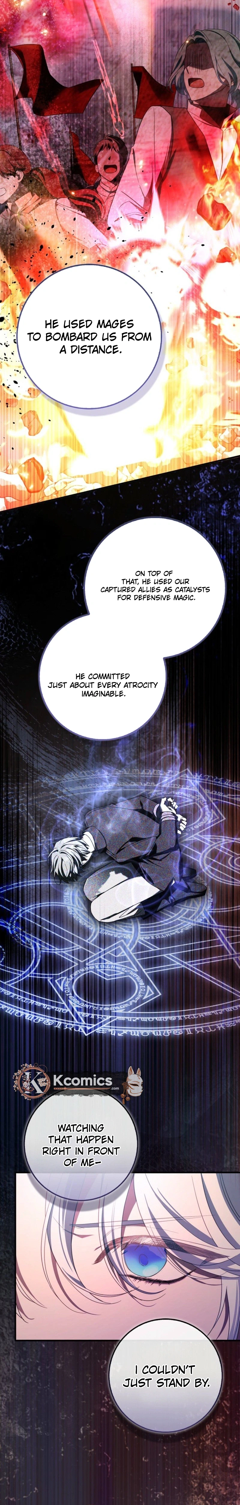 The Male Lead Is Obsessed With Proposing to Me Chapter 41 Page 15