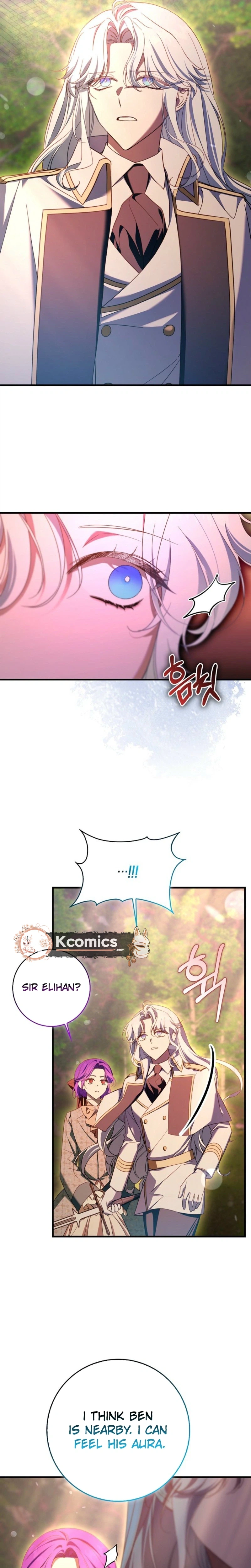 The Male Lead Is Obsessed With Proposing to Me Chapter 41 Page 17