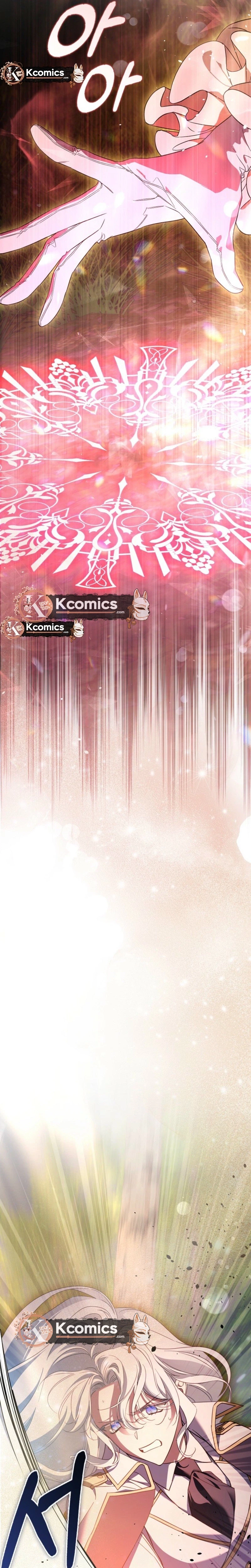 The Male Lead Is Obsessed With Proposing to Me Chapter 41 Page 20