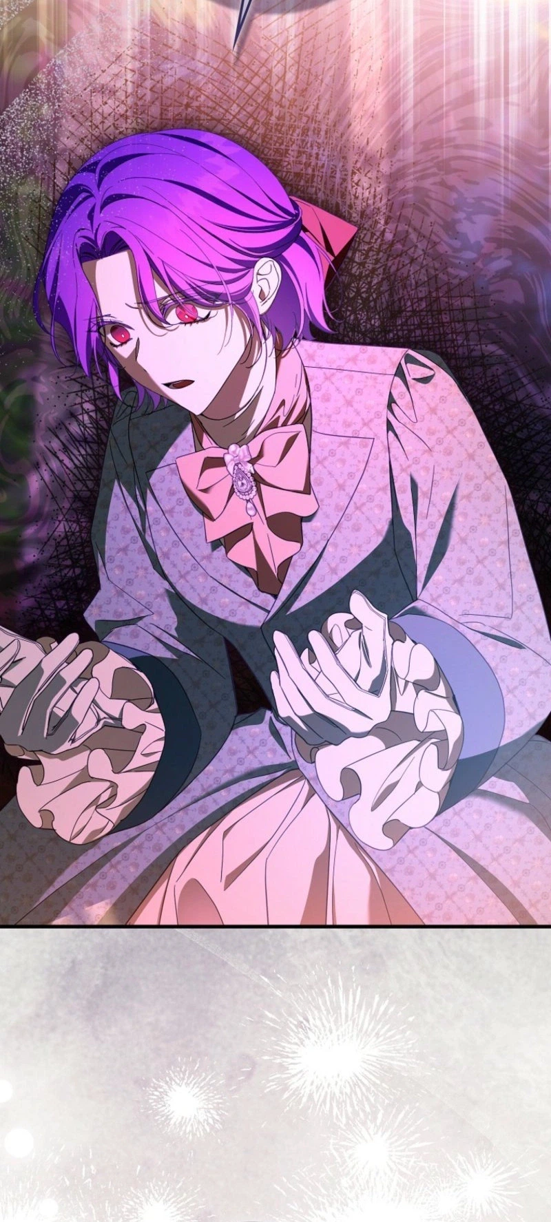 The Male Lead Is Obsessed With Proposing to Me Chapter 41 Page 22