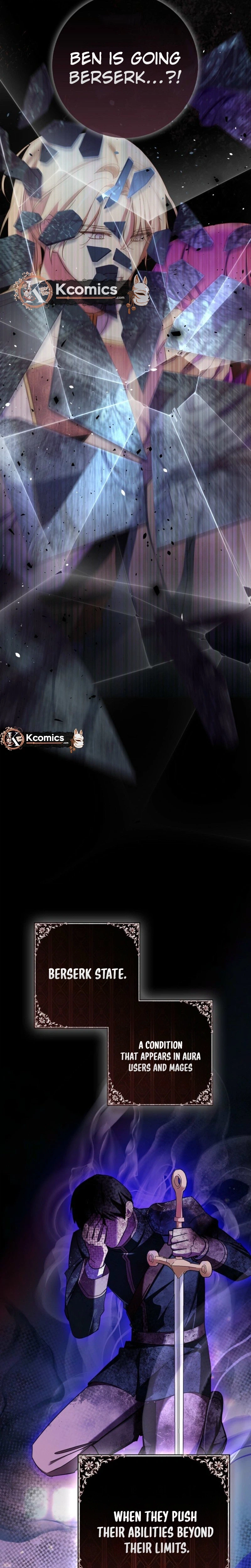 The Male Lead Is Obsessed With Proposing to Me Chapter 41 Page 26