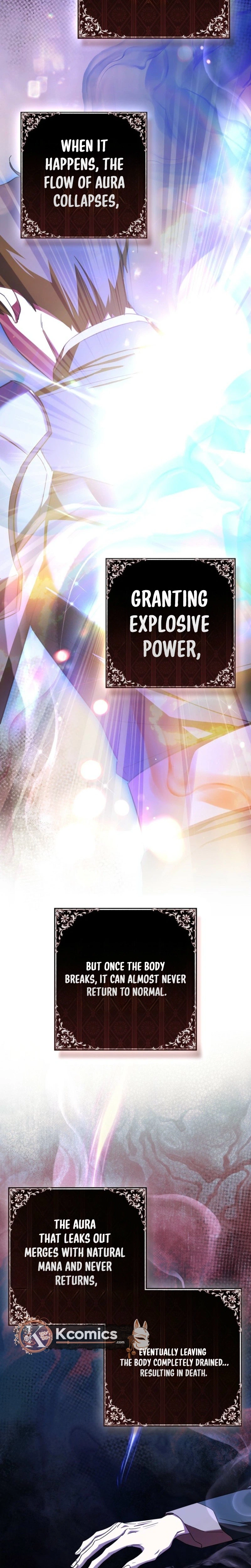 The Male Lead Is Obsessed With Proposing to Me Chapter 41 Page 27