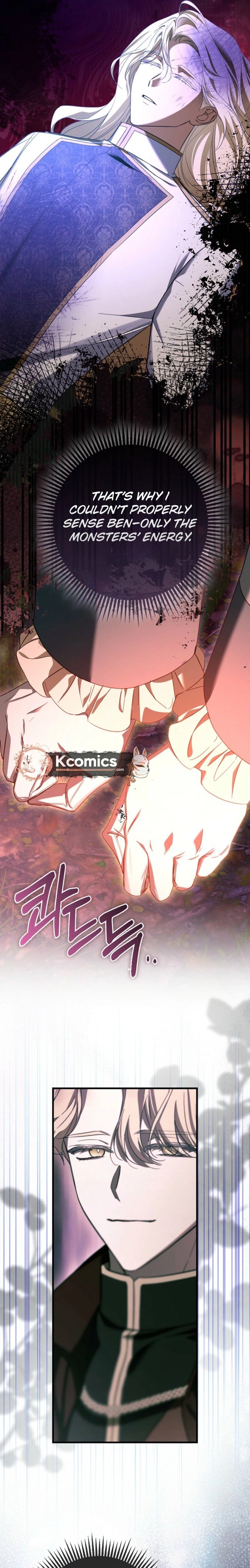 The Male Lead Is Obsessed With Proposing to Me Chapter 41 Page 29