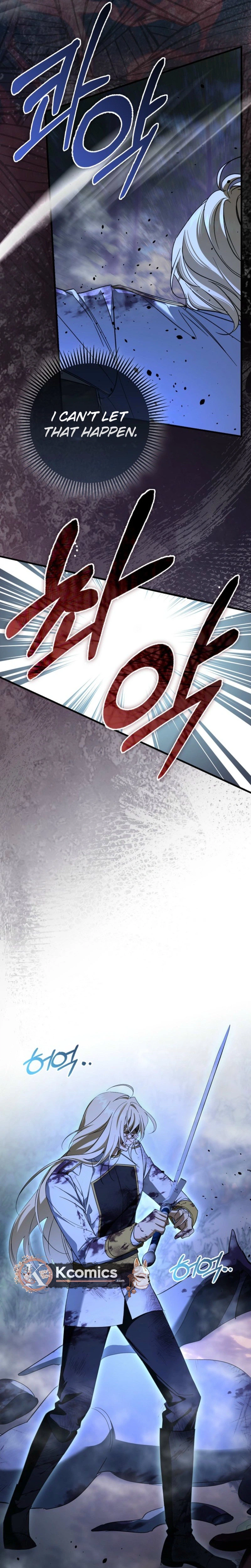 The Male Lead Is Obsessed With Proposing to Me Chapter 42 Page 7