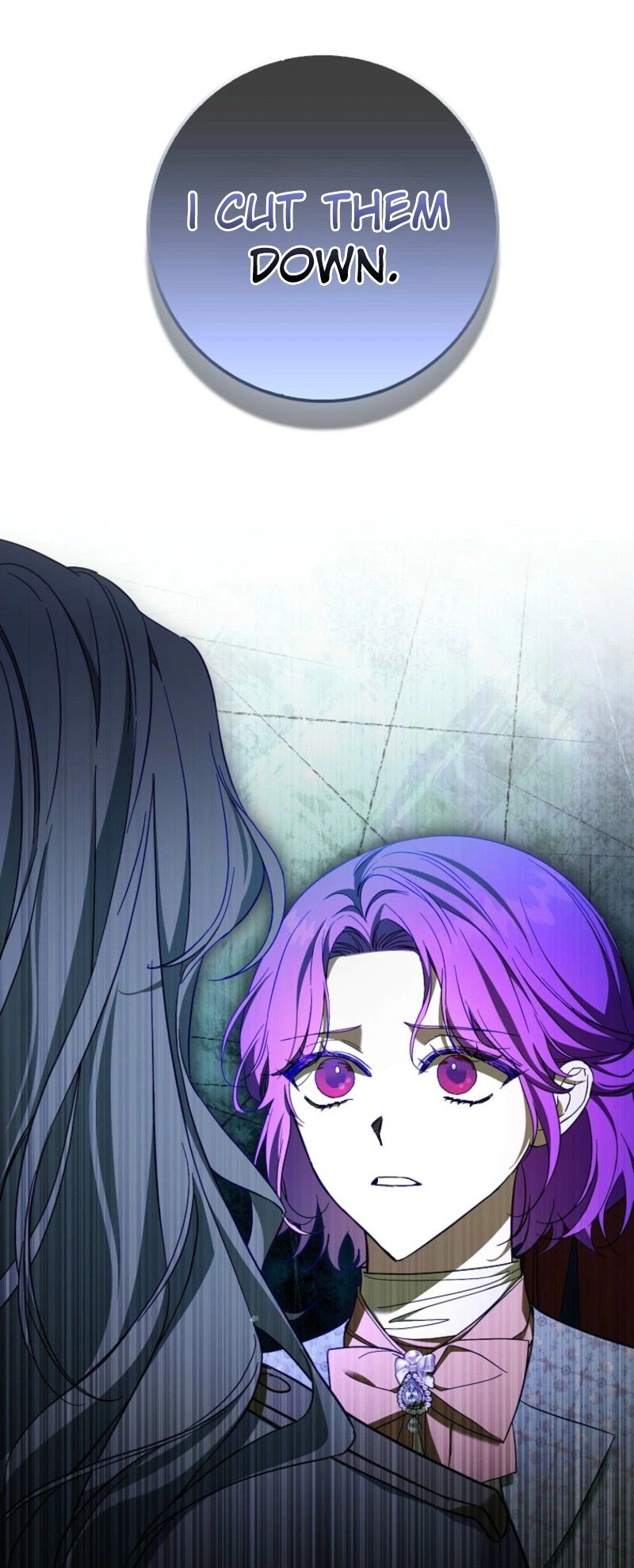 The Male Lead Is Obsessed With Proposing to Me Chapter 42 Page 24