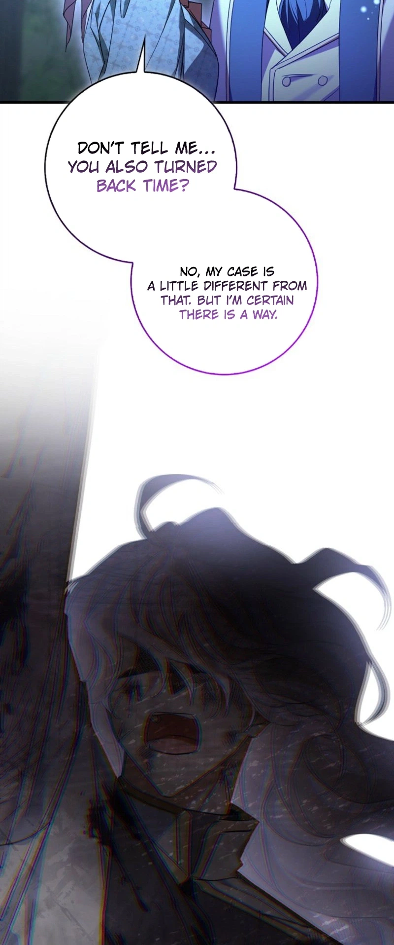 The Male Lead Is Obsessed With Proposing to Me Chapter 42 Page 30