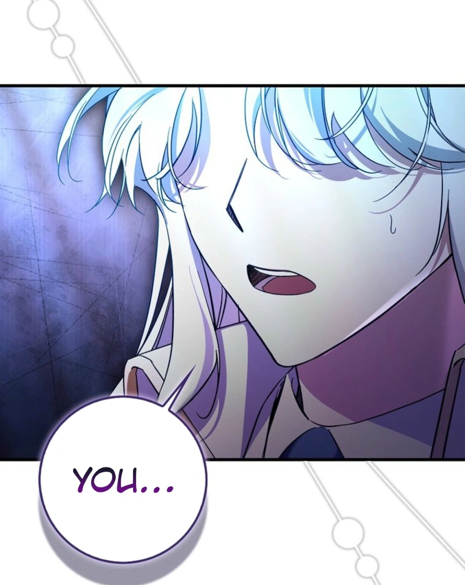The Male Lead Is Obsessed With Proposing to Me Chapter 42 Page 36