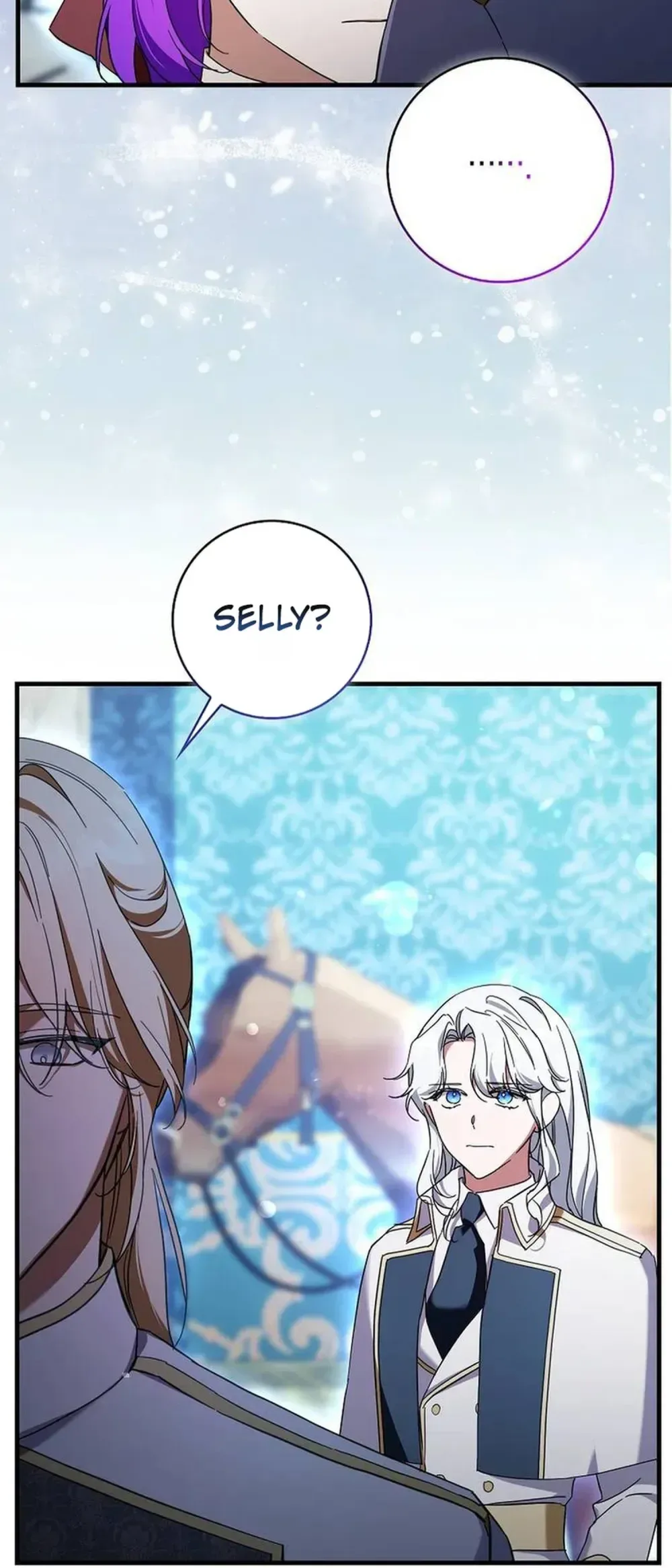 The Male Lead Is Obsessed With Proposing to Me Chapter 39 Page 4