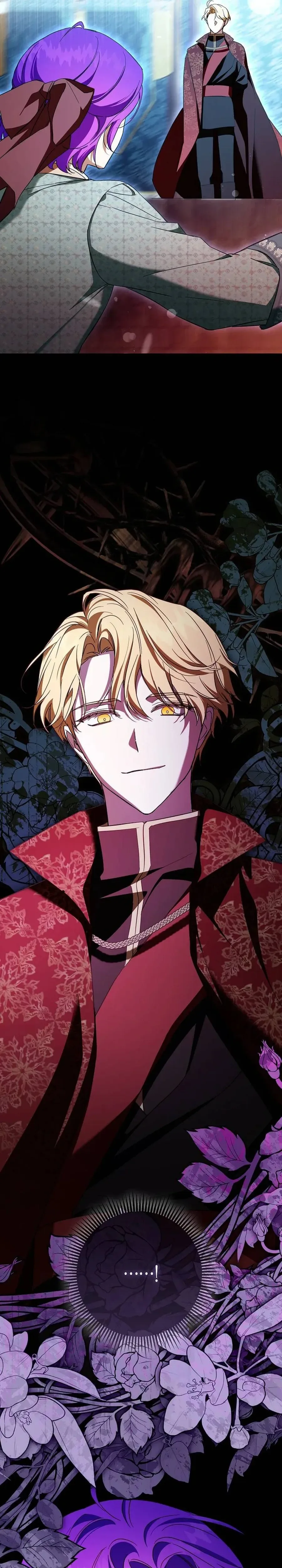 The Male Lead Is Obsessed With Proposing to Me Chapter 39 Page 13