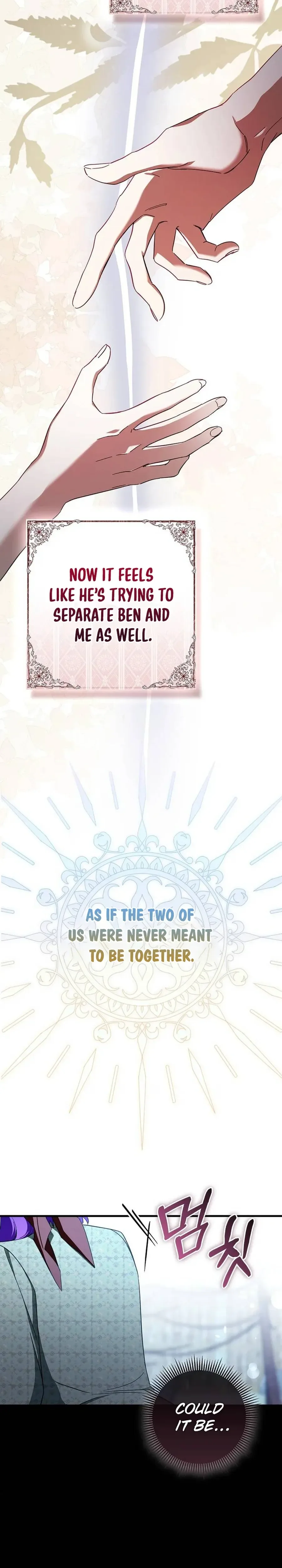 The Male Lead Is Obsessed With Proposing to Me Chapter 39 Page 20