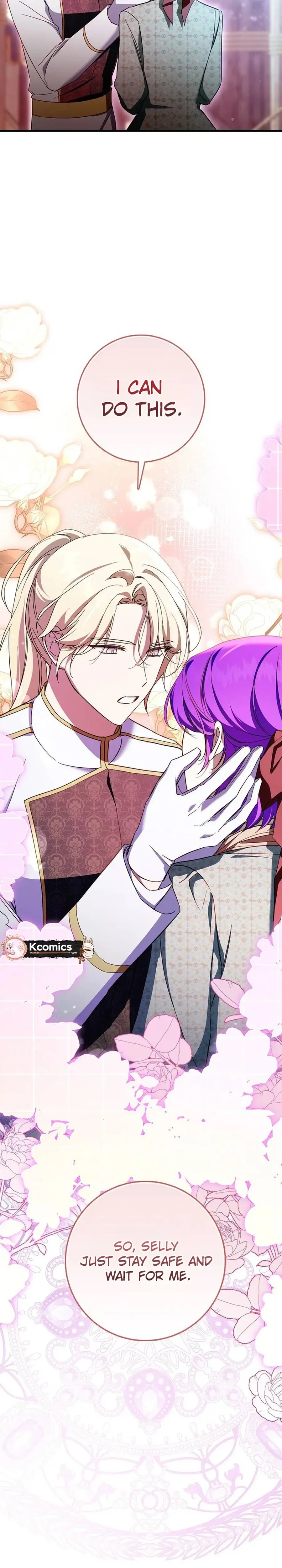 The Male Lead Is Obsessed With Proposing to Me Chapter 39 Page 26