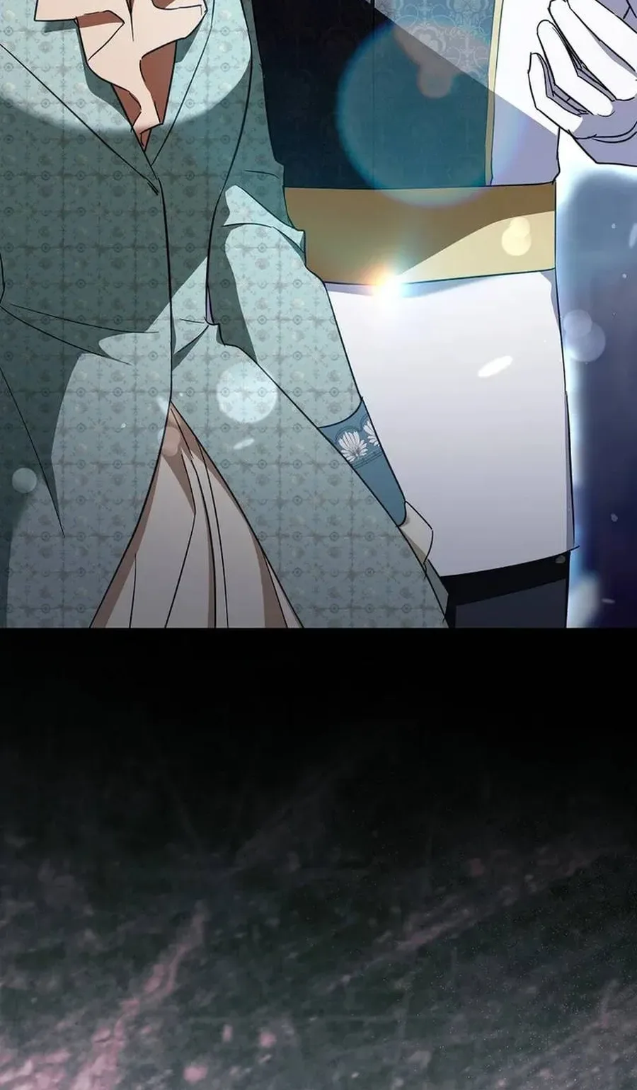 The Male Lead Is Obsessed With Proposing to Me Chapter 39 Page 33