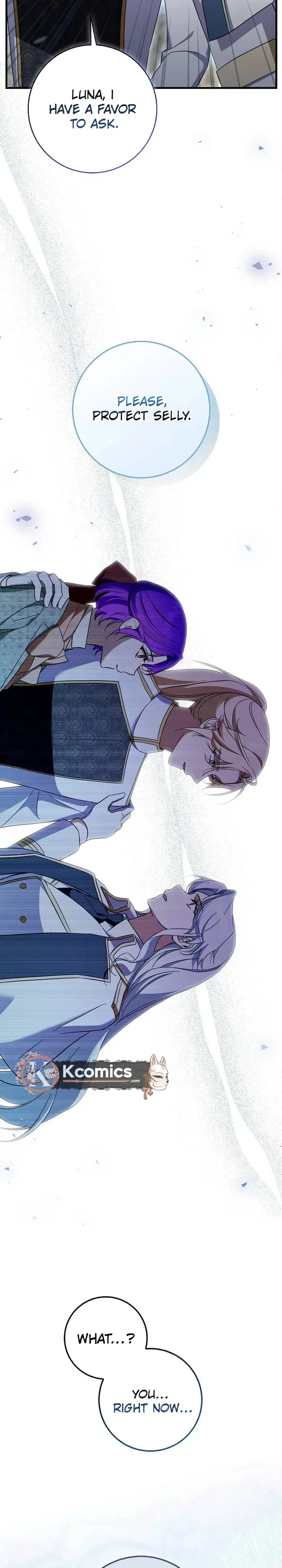 The Male Lead Is Obsessed With Proposing to Me Chapter 39 Page 38