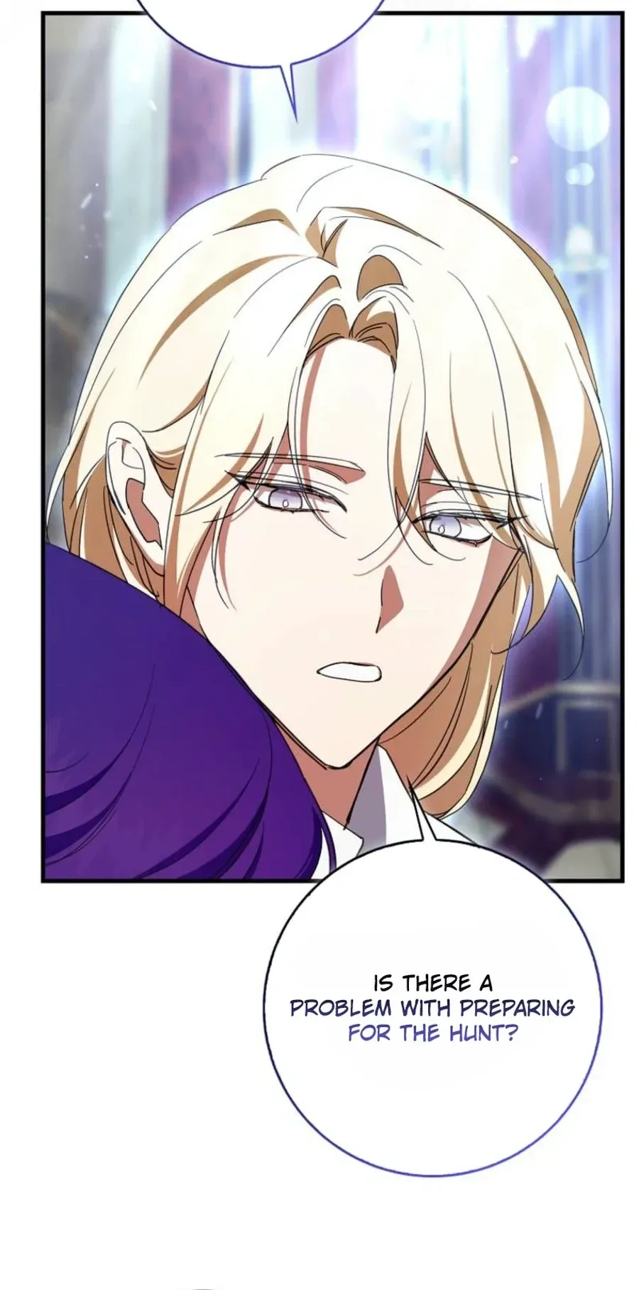 The Male Lead Is Obsessed With Proposing to Me Chapter 38 Page 7