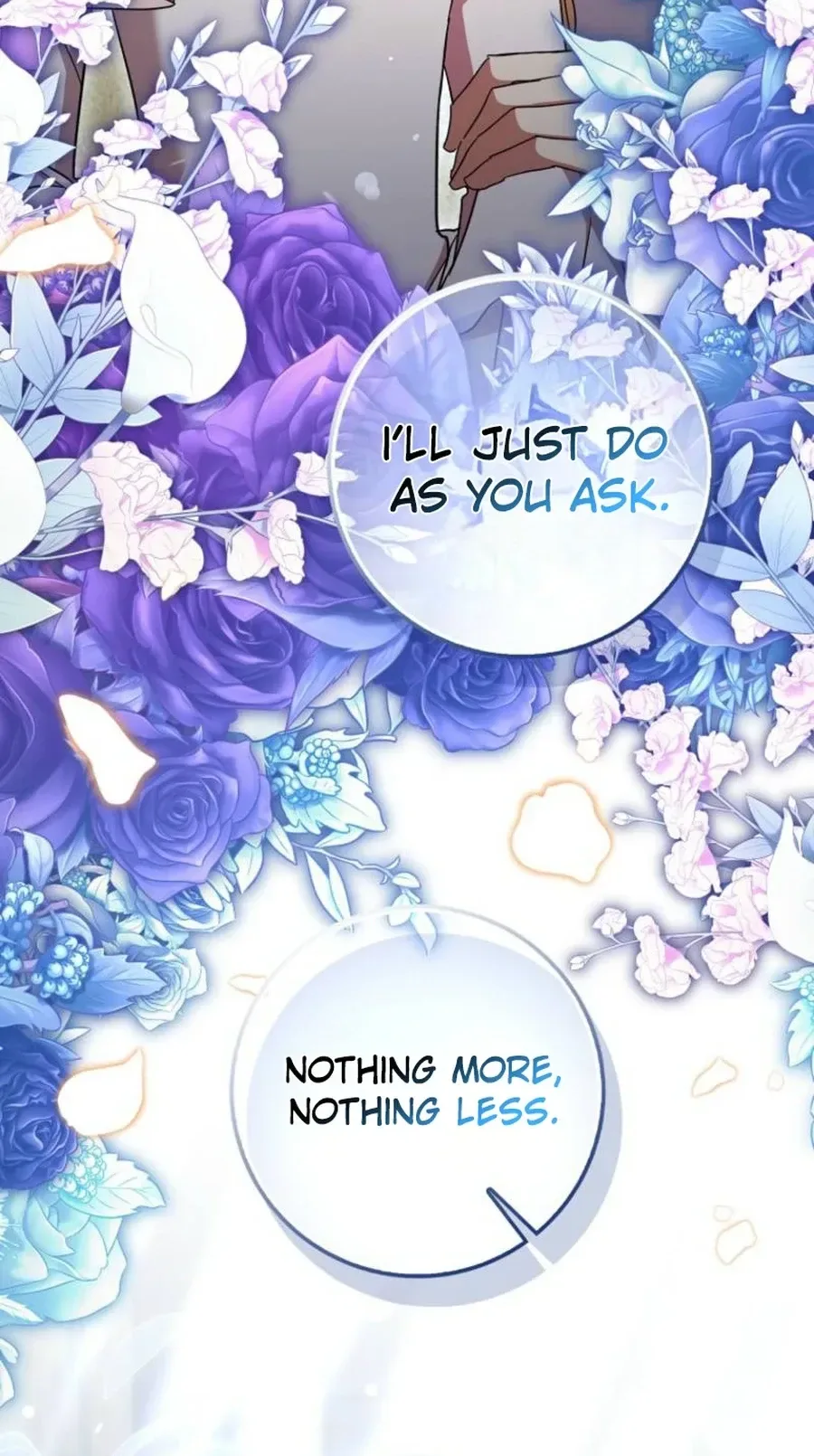 The Male Lead Is Obsessed With Proposing to Me Chapter 38 Page 13