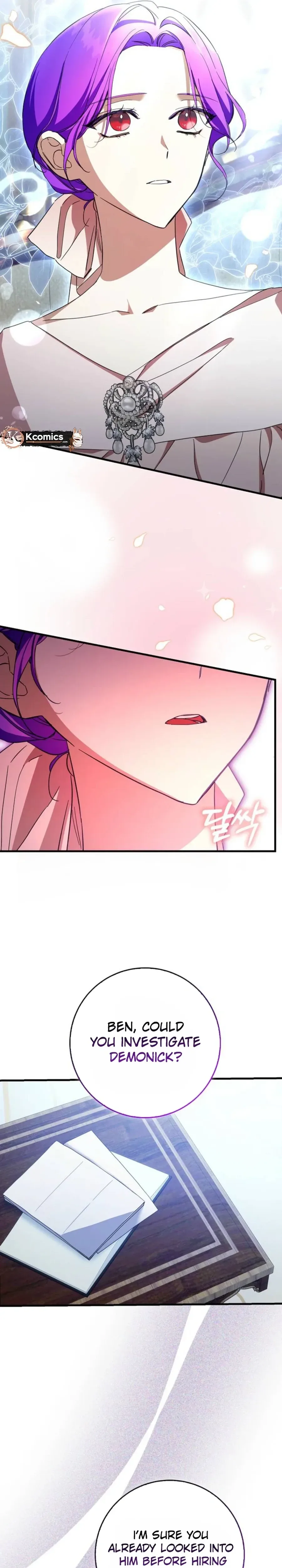 The Male Lead Is Obsessed With Proposing to Me Chapter 38 Page 14