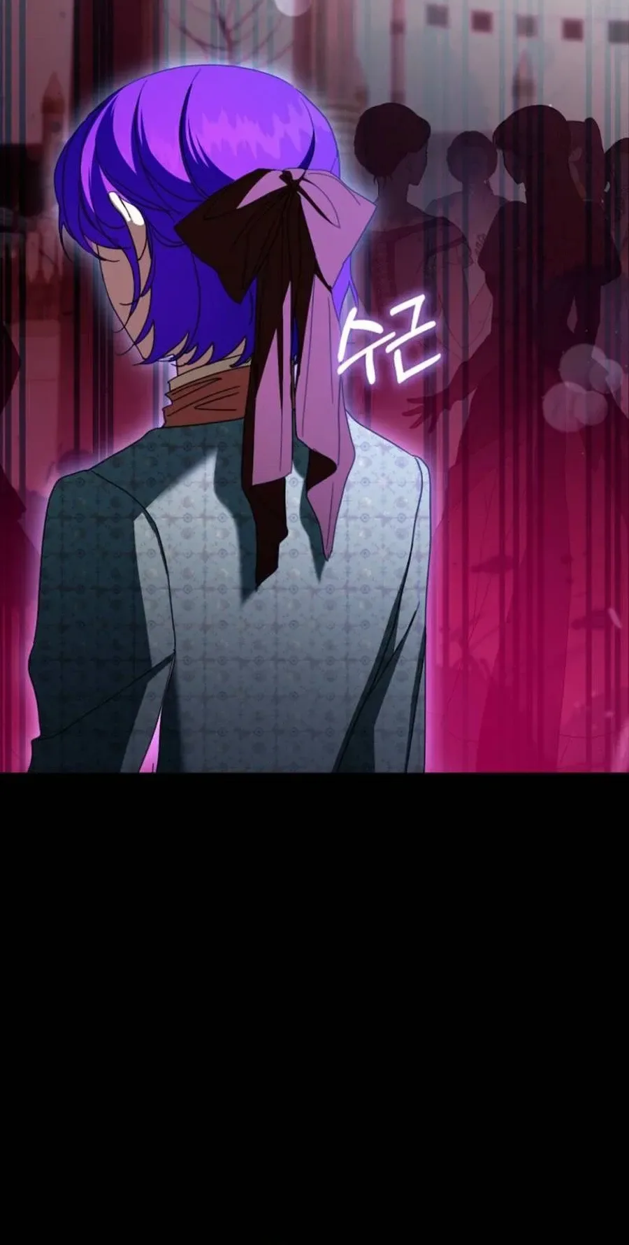 The Male Lead Is Obsessed With Proposing to Me Chapter 38 Page 22